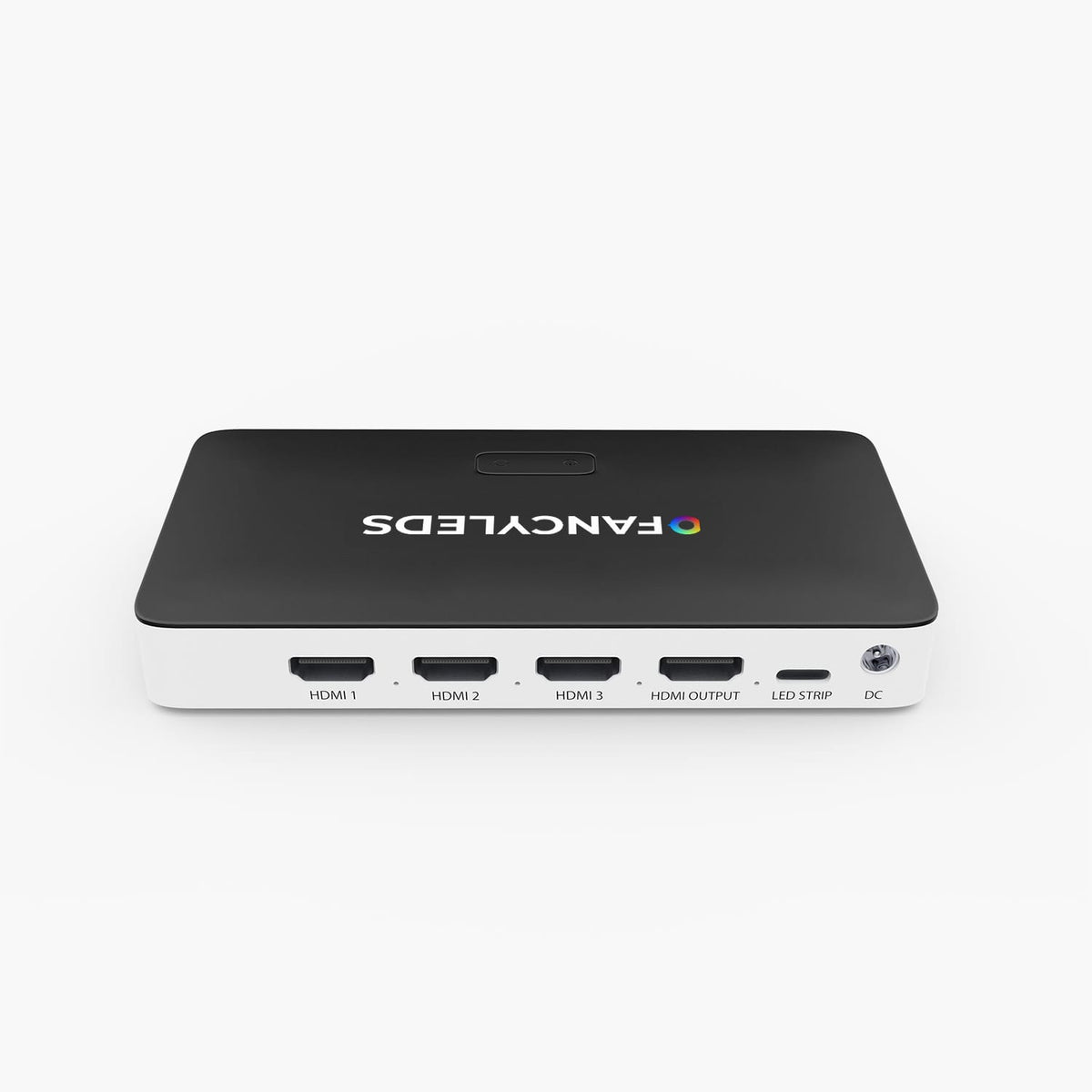 Fancy Led Fancyleds | HDMI Sync Box & Synced Ambient Backlighting