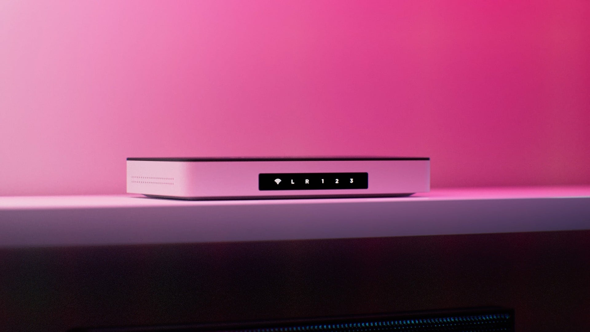 Chris Maher reviews the 3 Port 2.1 Fancy Sync Box