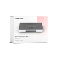 2.0 Fancy Sync Box