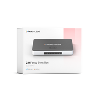 2.0 Fancy Sync Box