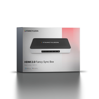 2.0 Fancy Sync Box
