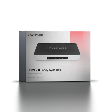 2.0 Fancy Sync Box