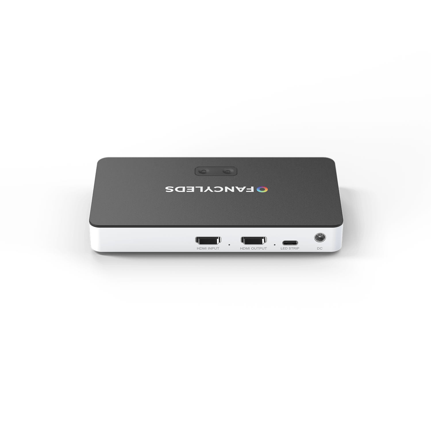 2.1 Fancy Sync Box