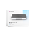 2.1 Fancy Sync Box