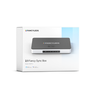 2.1 Fancy Sync Box