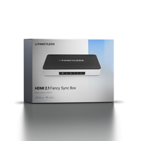 2.1 Fancy Sync Box