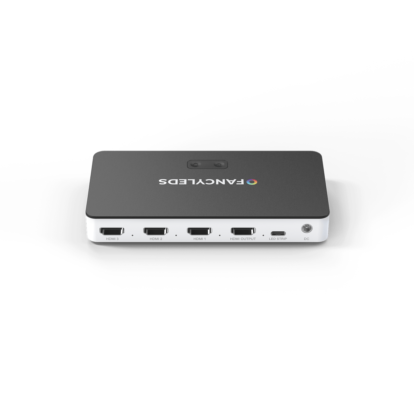 3 Port 2.0 Fancy Sync Box