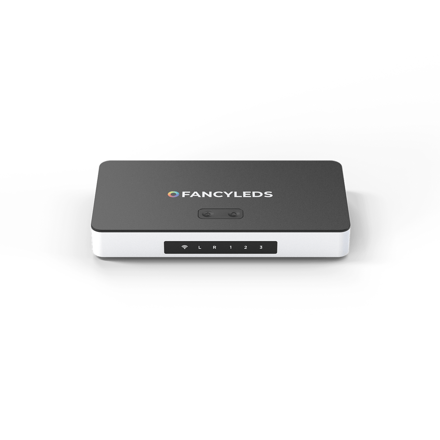 3 Port 2.0 Fancy Sync Box