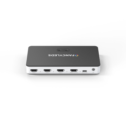 3 Port 2.1 Fancy Sync Box