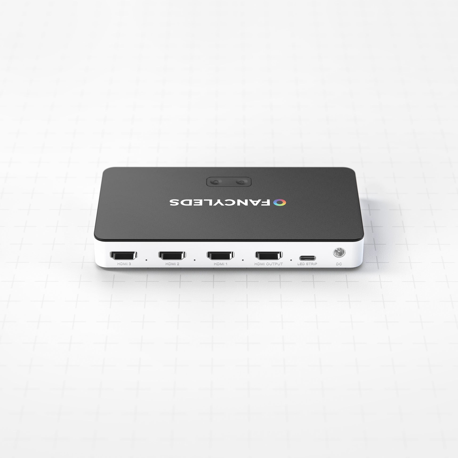 HDMI Fancy Sync Box – Fancyleds - Main Image