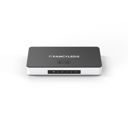 3 Port 2.1 Fancy Sync Box