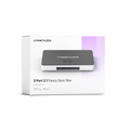 3 Port 2.1 Fancy Sync Box