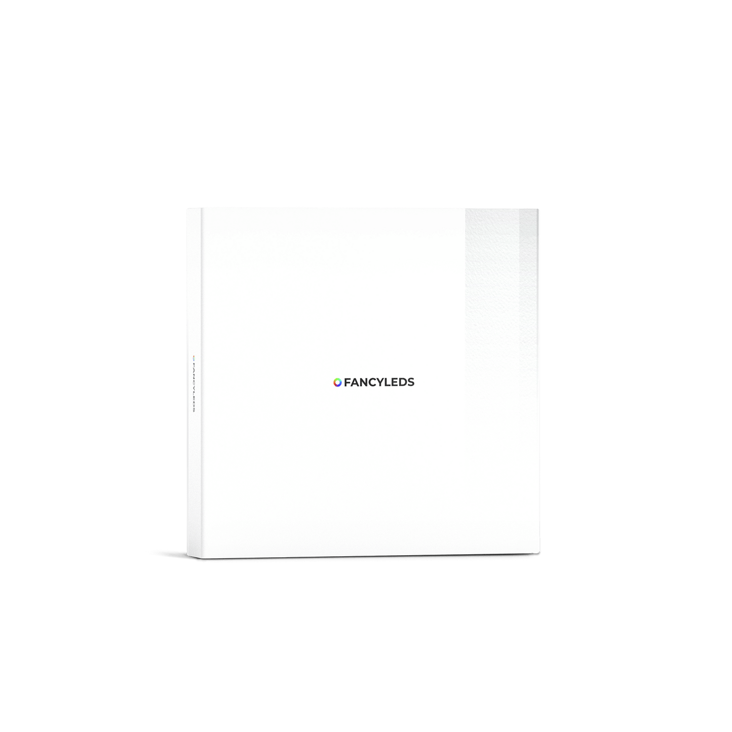 Fancy Sync Box LED Strip