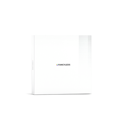 Fancy Sync Box LED Strip