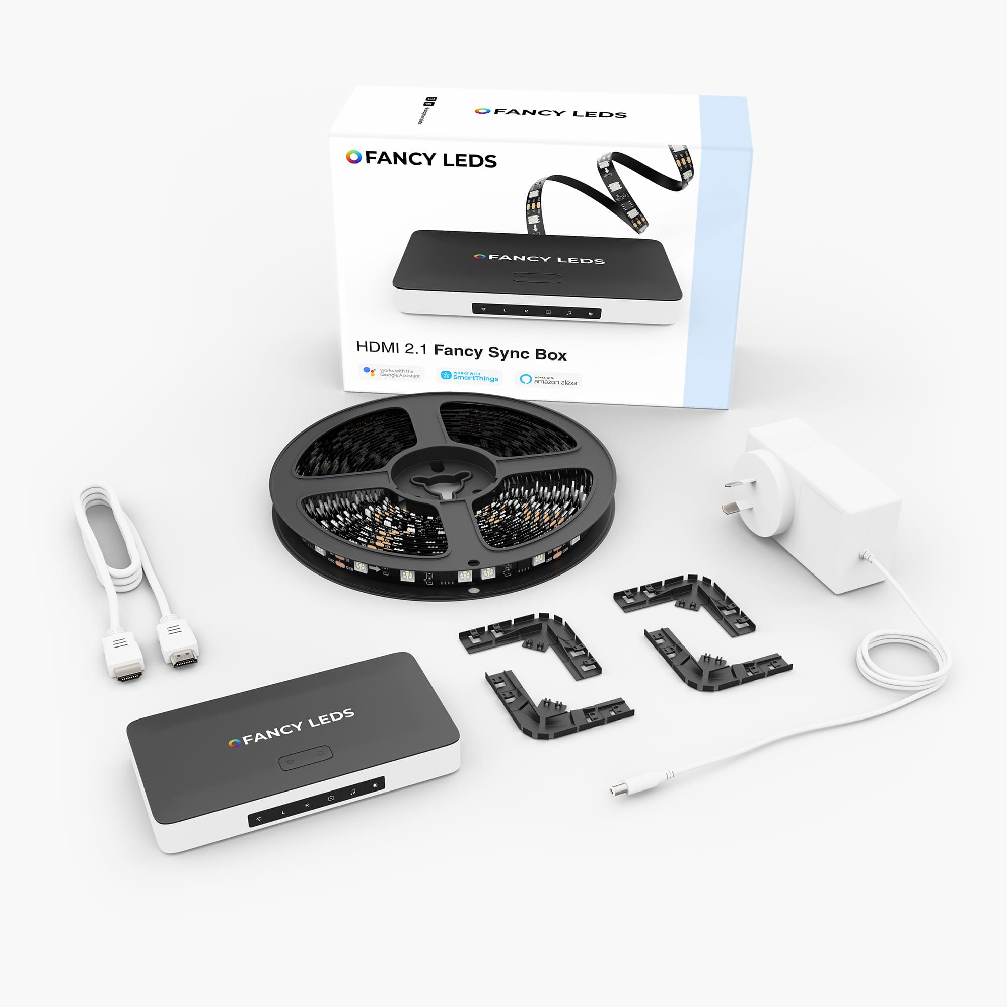 Tech Discount - TD® Kit de Remplacement Ecran Compatible Apple