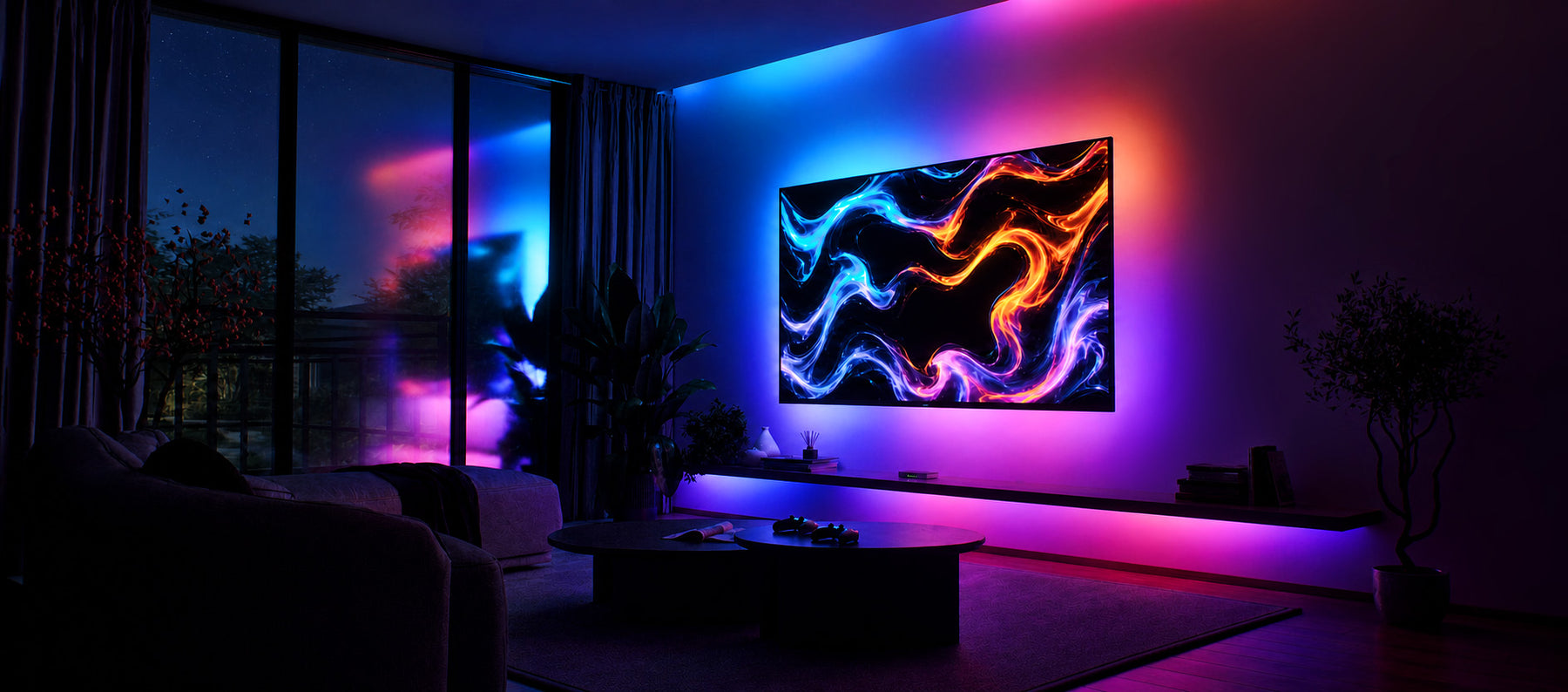 Customize Everything - High