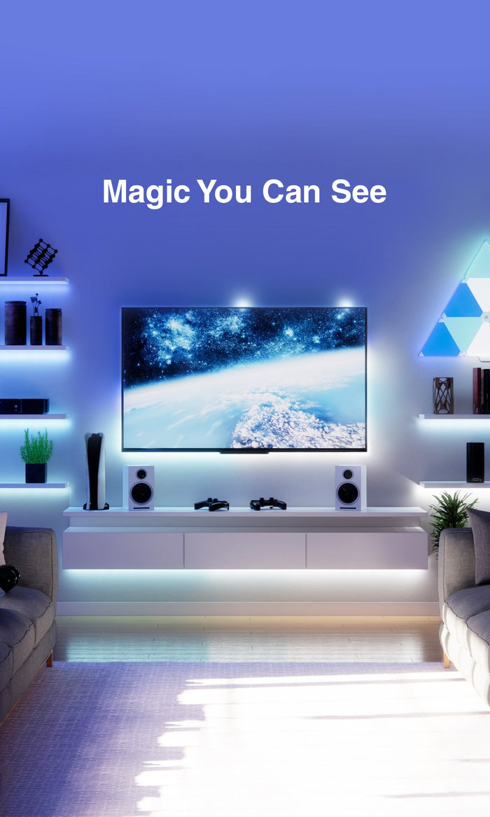 Fancy Led Fancyleds | HDMI Sync Box & Synced Ambient Backlighting