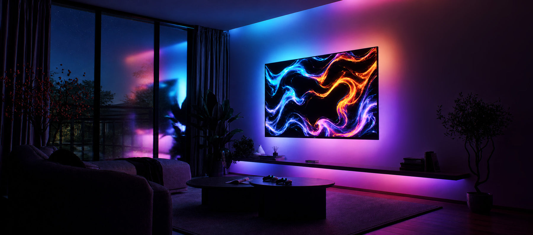 Customize Everything - Medium