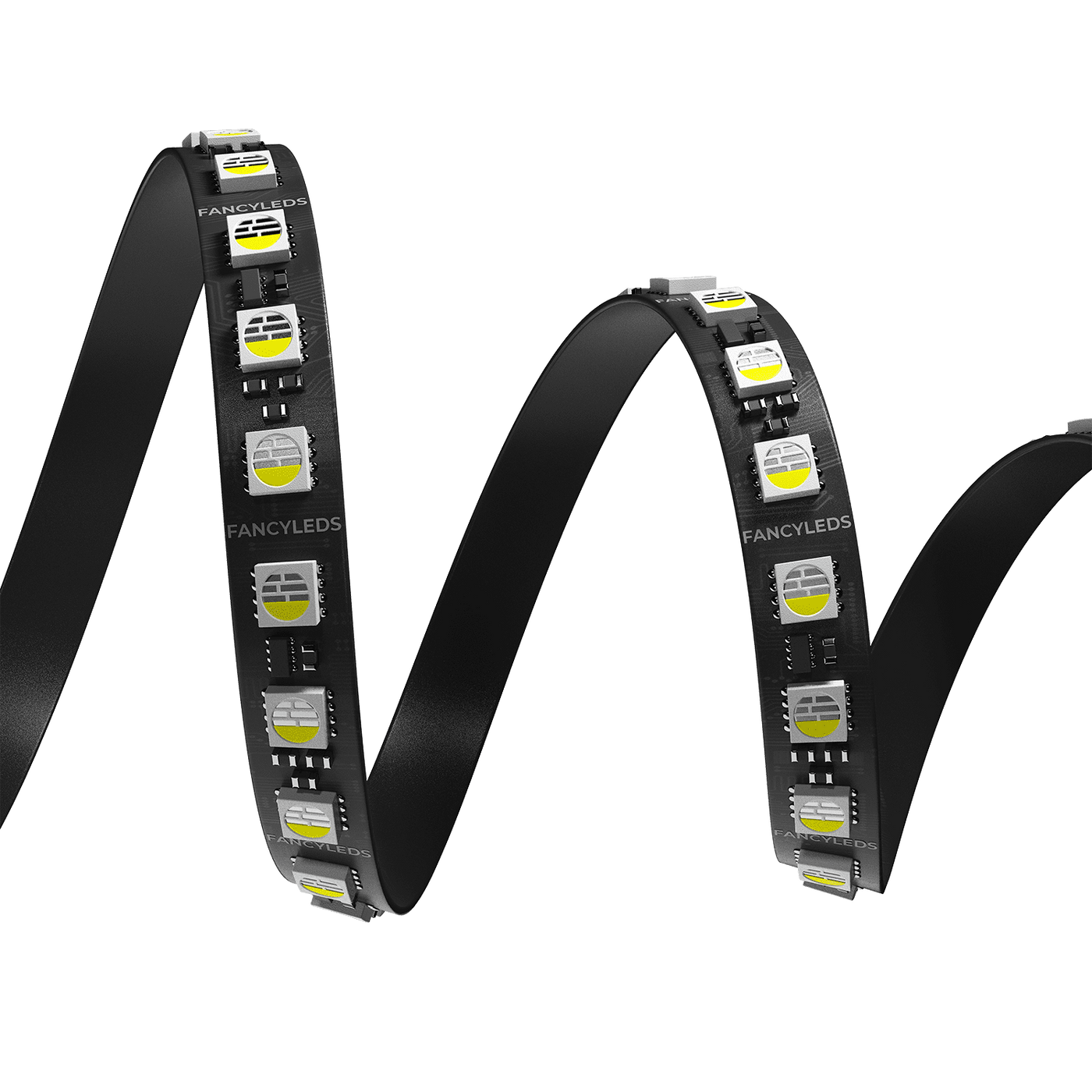 Fancy Sync Box LED Strip