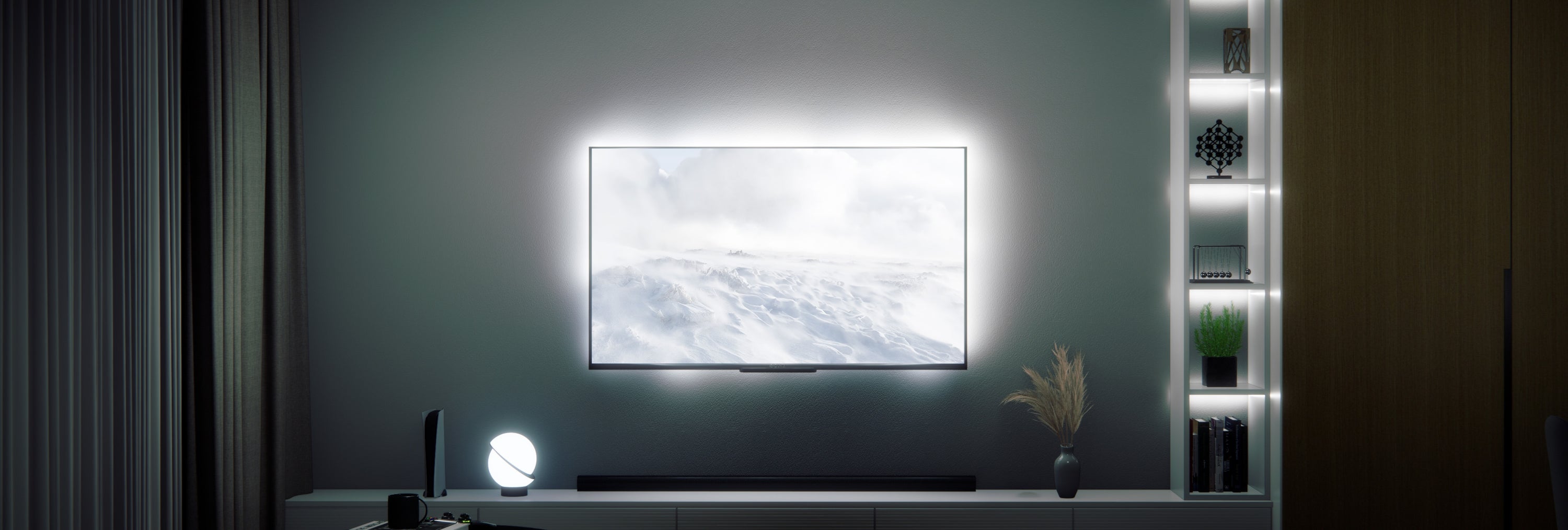 Fancy Sync Box LED Strip – Fancyleds