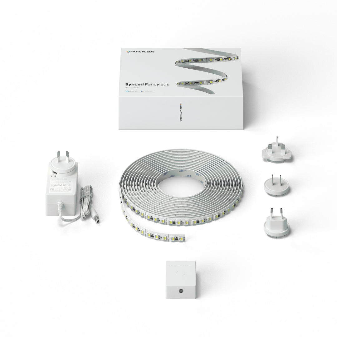 All HDMI Sync Boxes – Fancyleds TV LED Backlight Kits