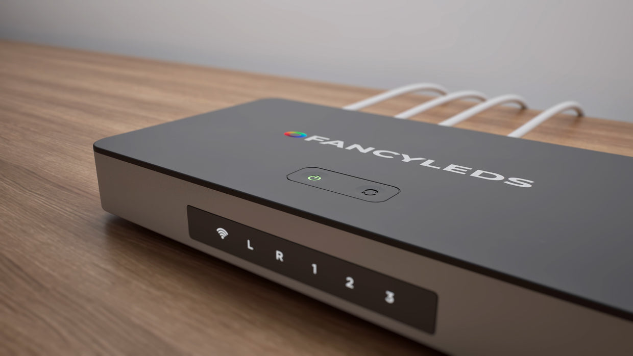 My Fancy Sync Box Won’t Connect To The App Or Wi-Fi?